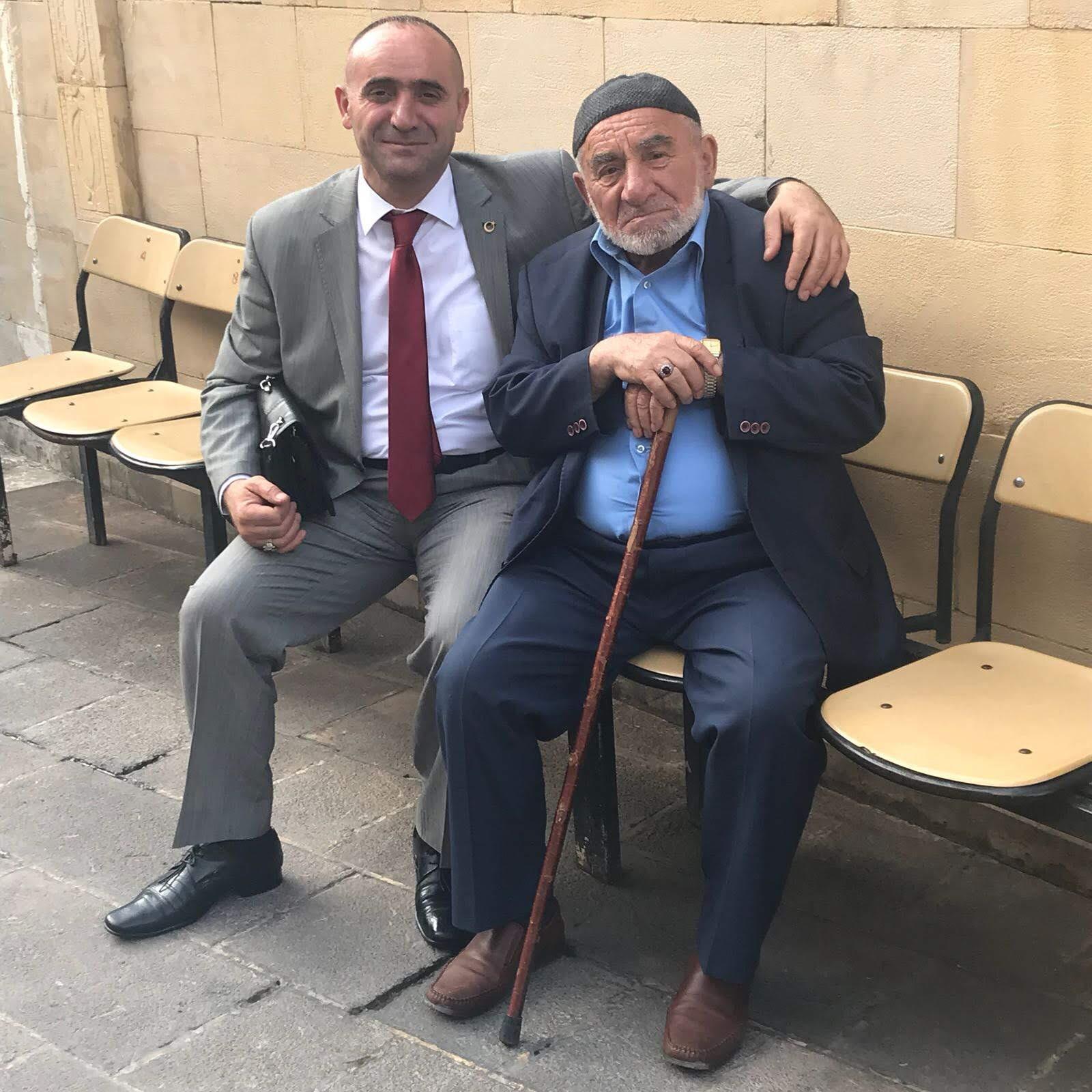 Hayrettin Haluk Akkoyunlu